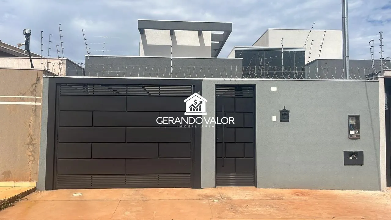 imóvel à venda em Campo Grande MS - foto 2