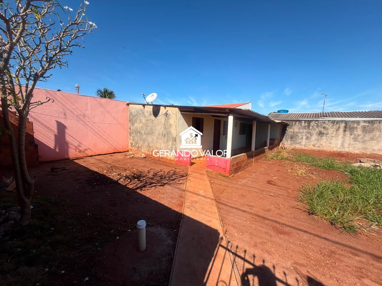 imóvel à venda em Campo Grande MS - foto 3