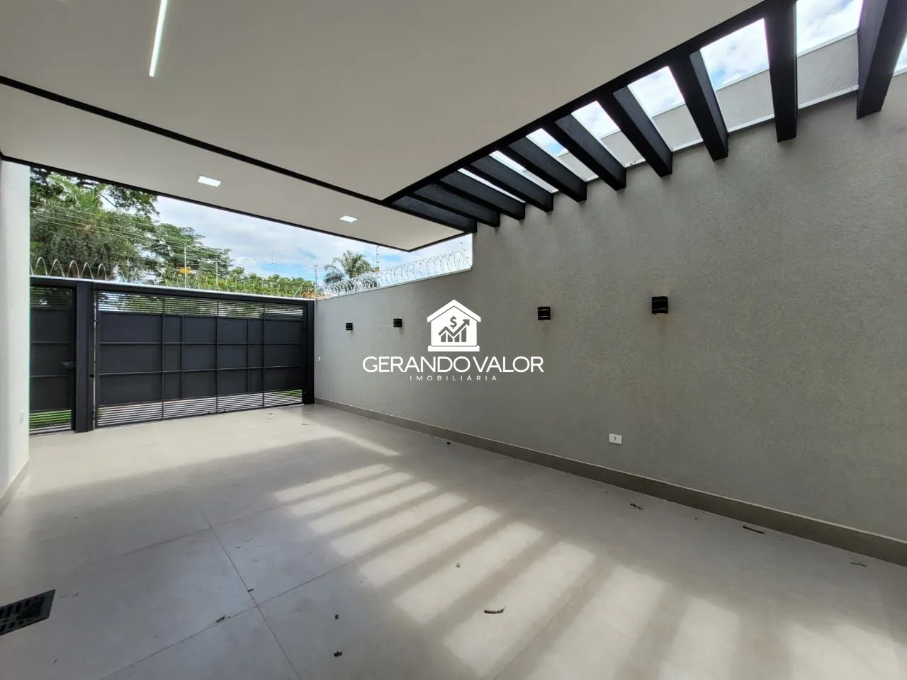 imóvel à venda em Campo Grande MS - foto 7