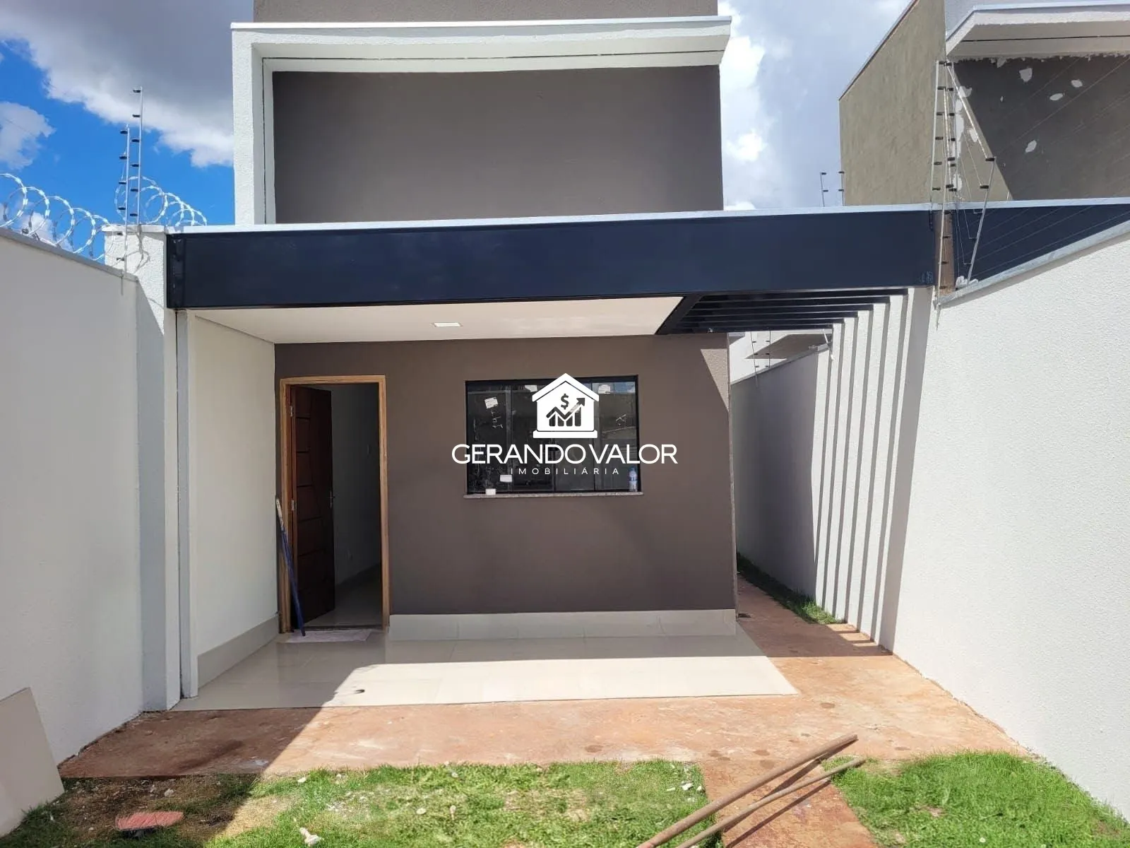 imóvel à venda em Campo Grande MS - foto 3