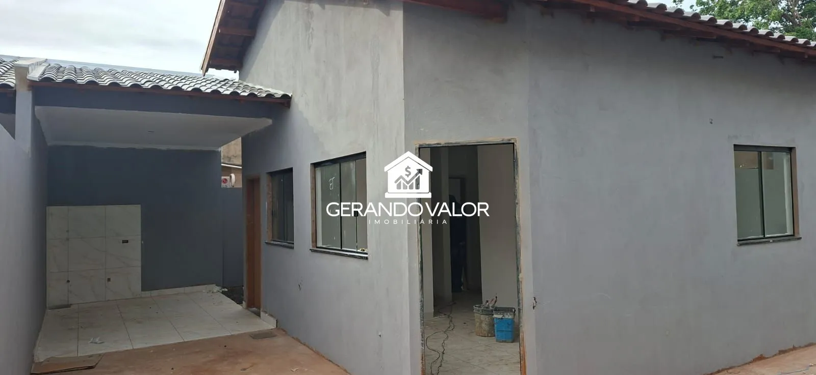 imóvel à venda em Campo Grande MS - foto 1