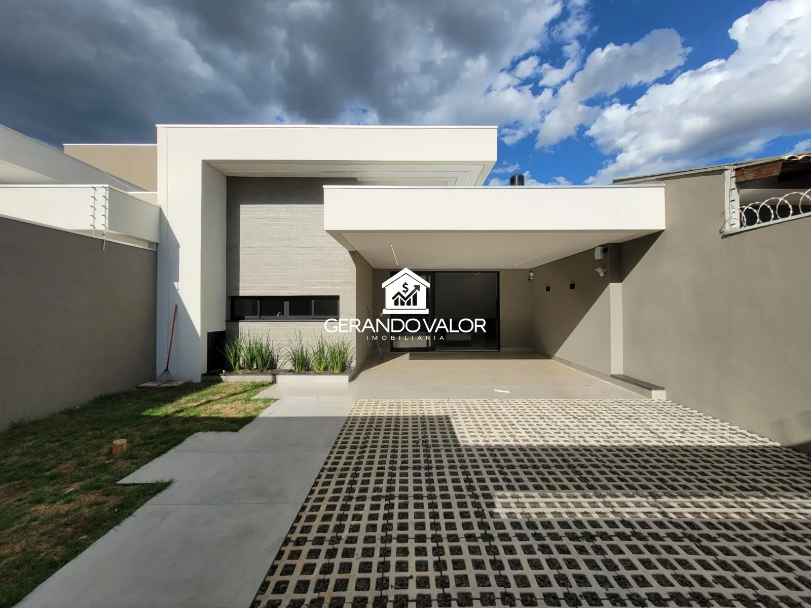 imóvel à venda em Campo Grande MS - foto 1