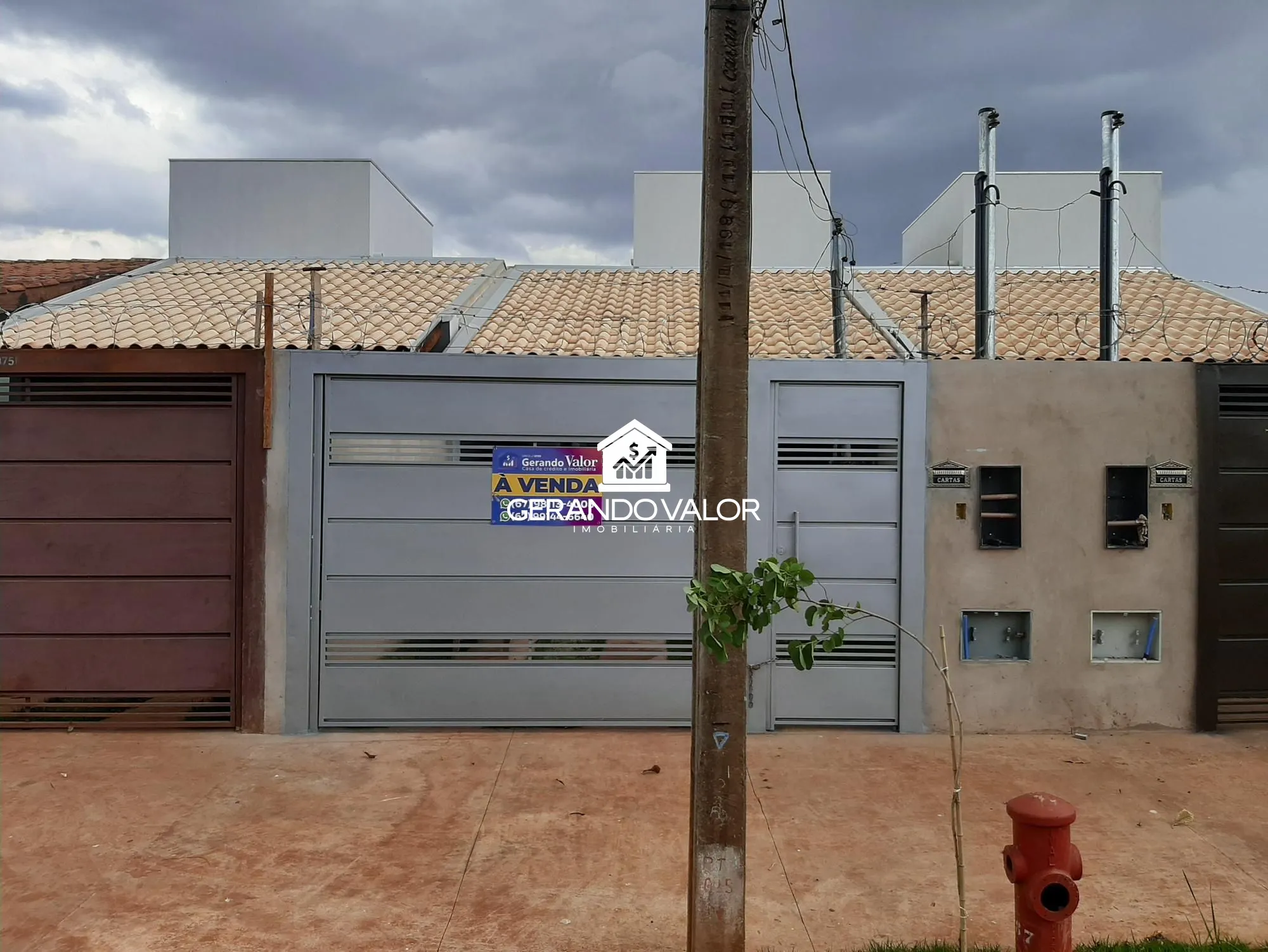 imóvel à venda em Campo Grande MS - foto 5