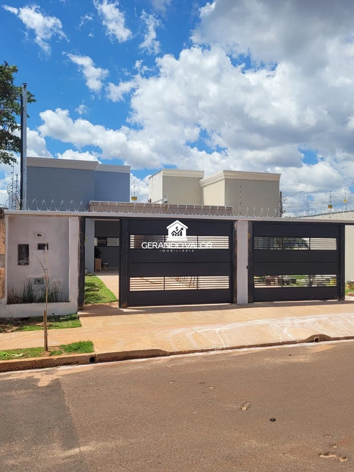 imóvel à venda em Campo Grande MS - foto 2