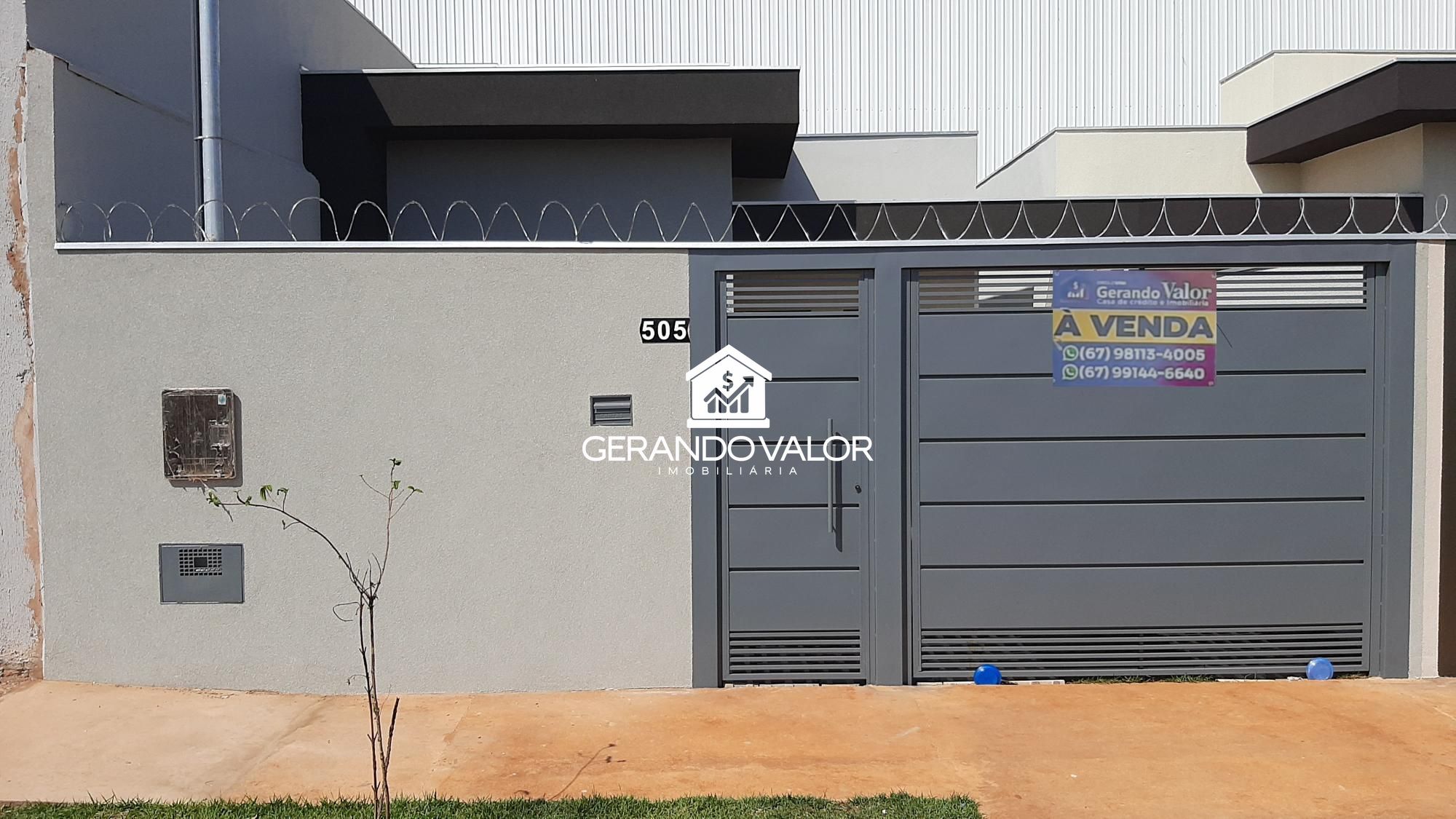 imóvel à venda em Campo Grande MS - foto 16