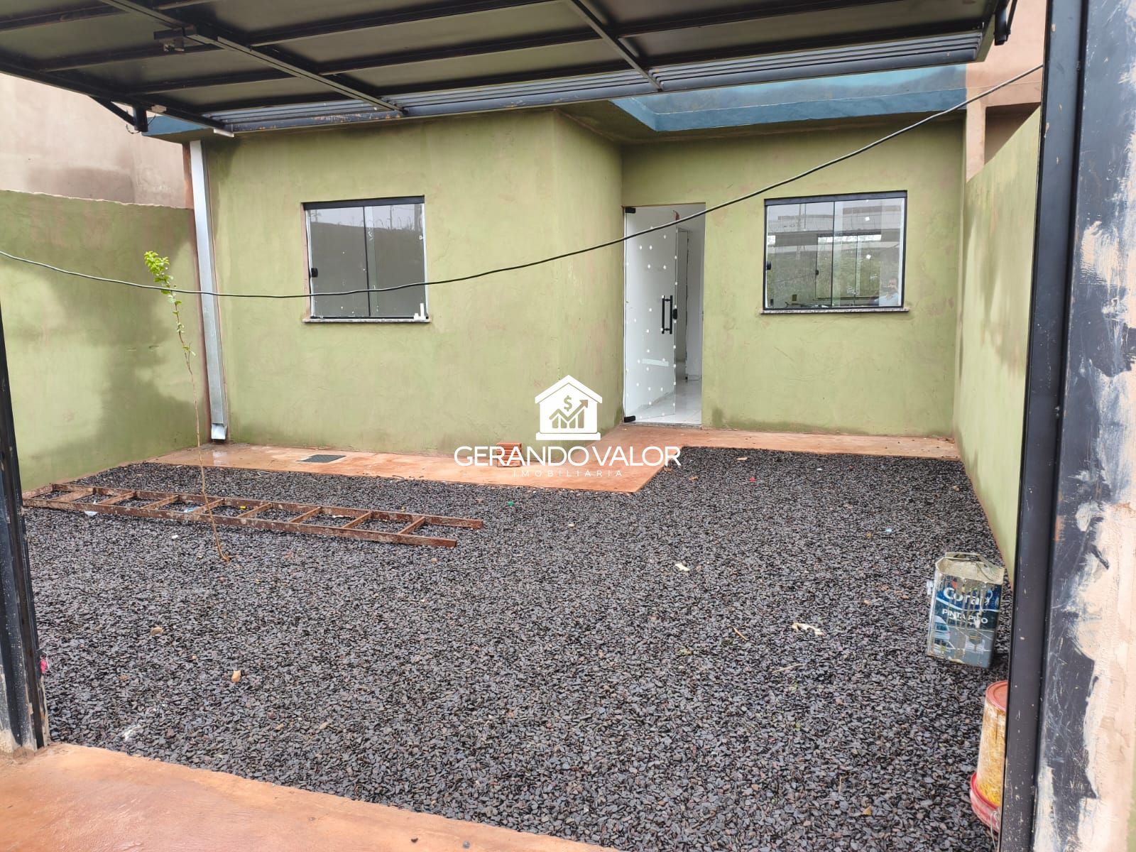 imóvel à venda em Campo Grande MS - foto 4