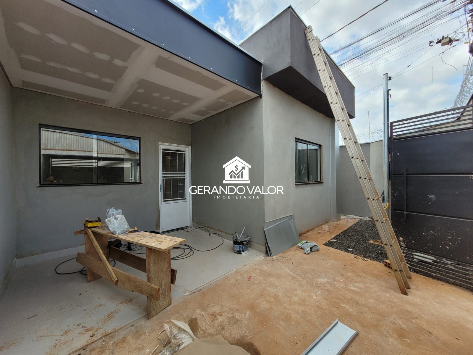 imóvel à venda em Campo Grande MS - foto 7