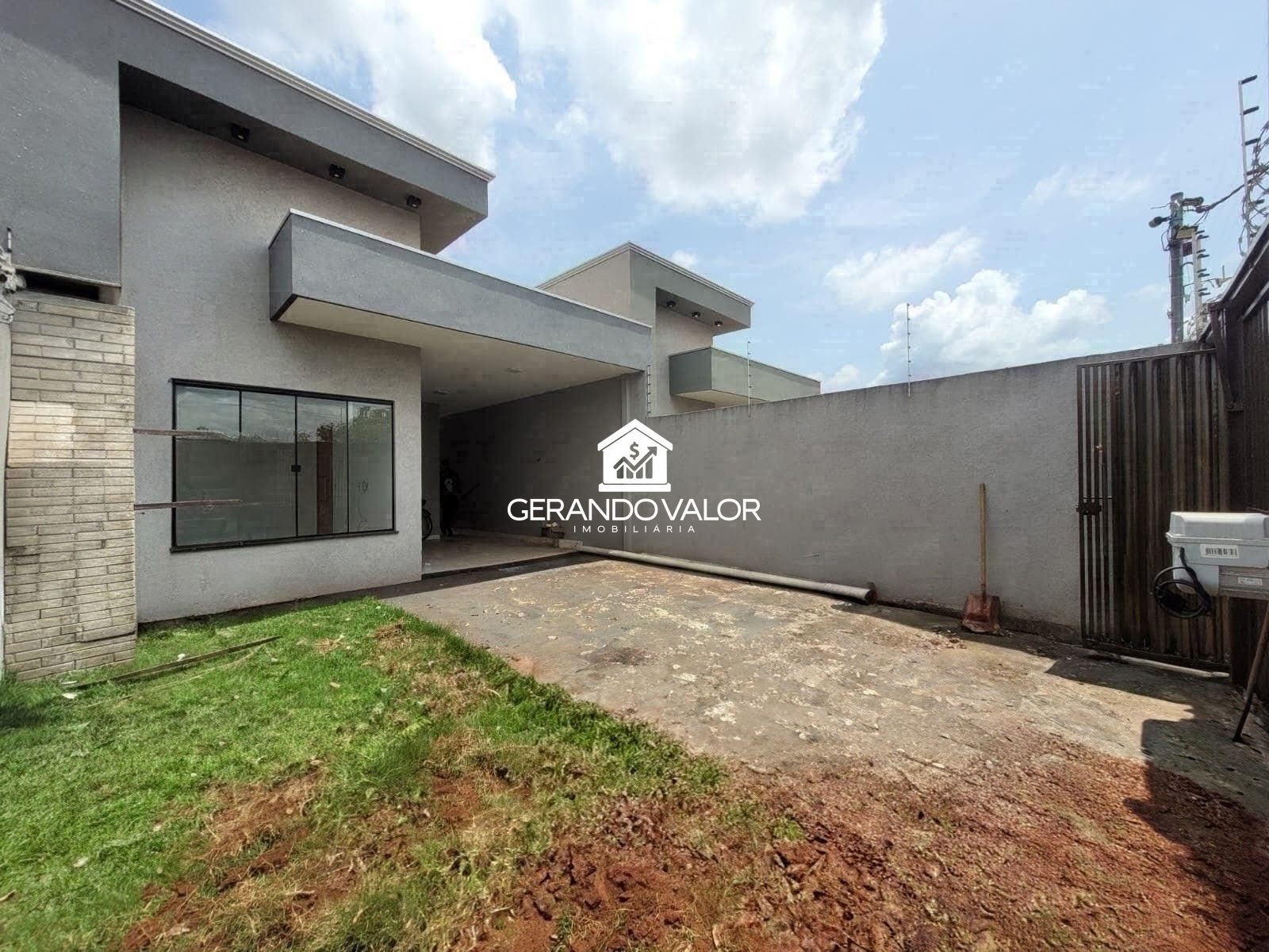 imóvel à venda em Campo Grande MS - foto 3