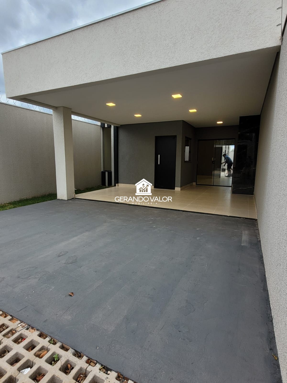 imóvel à venda em Campo Grande MS - foto 3