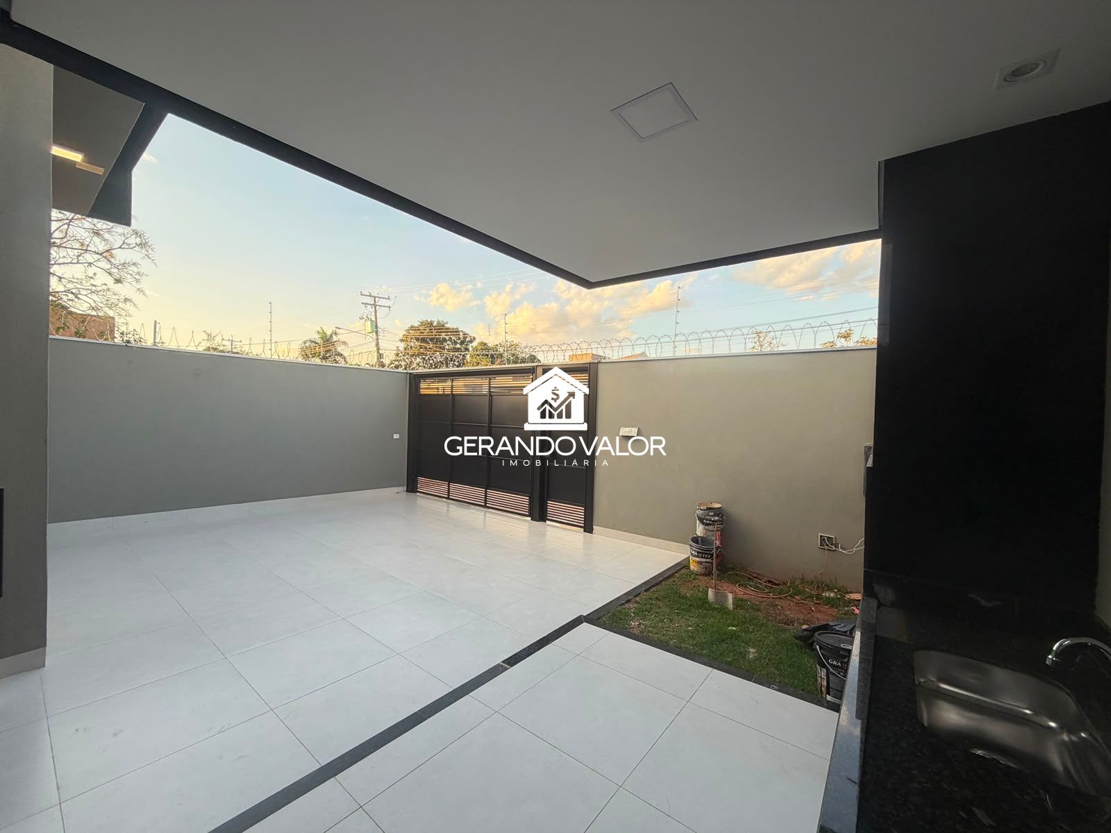imóvel à venda em Campo Grande MS - foto 4