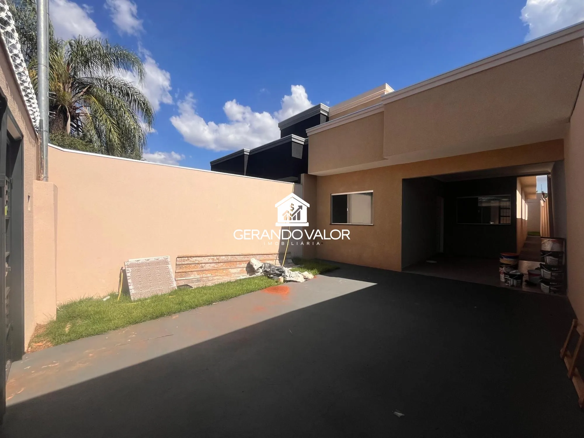 imóvel à venda em Campo Grande MS - foto 4