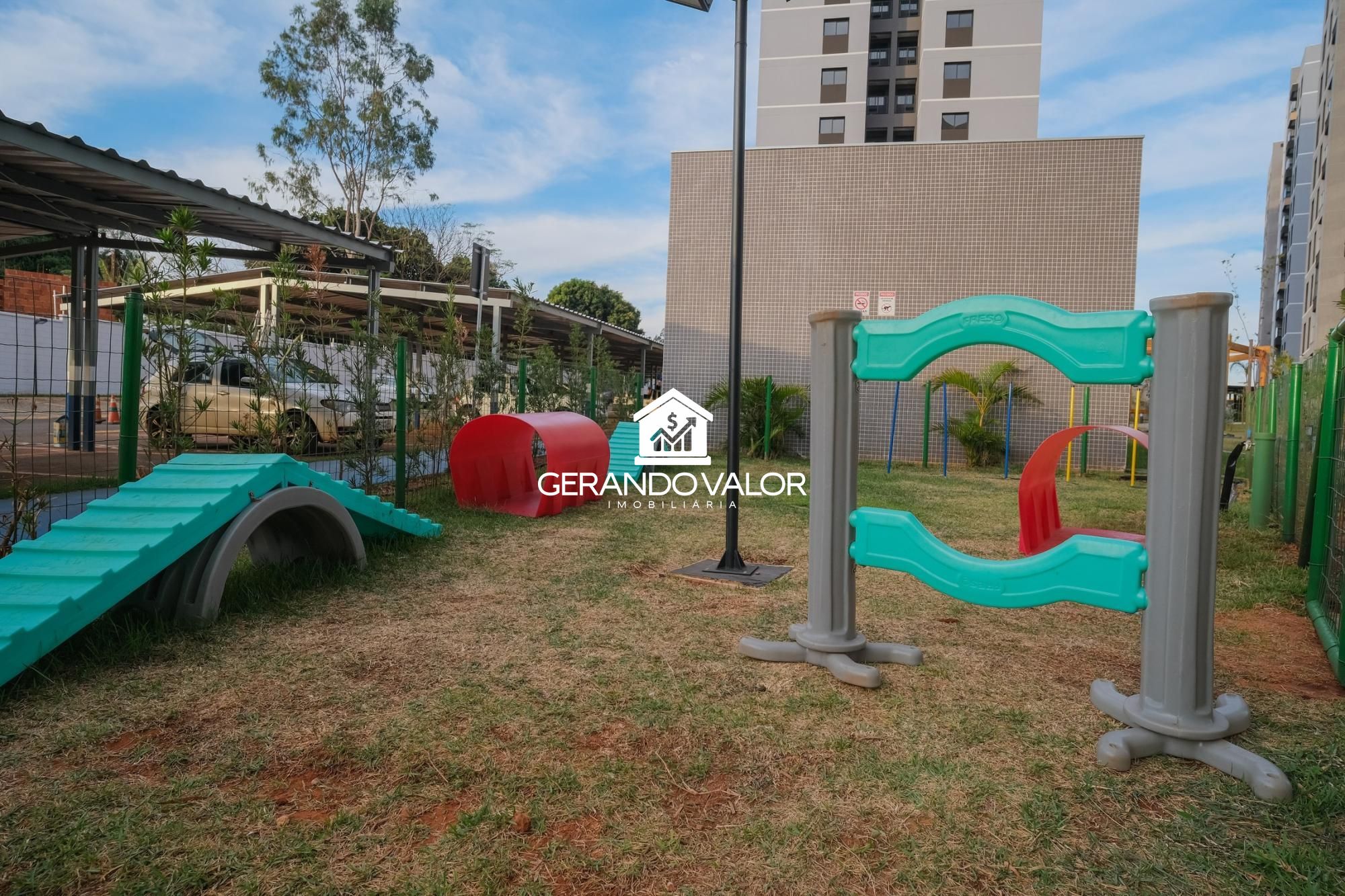 imóvel à venda em Campo Grande MS - foto 37
