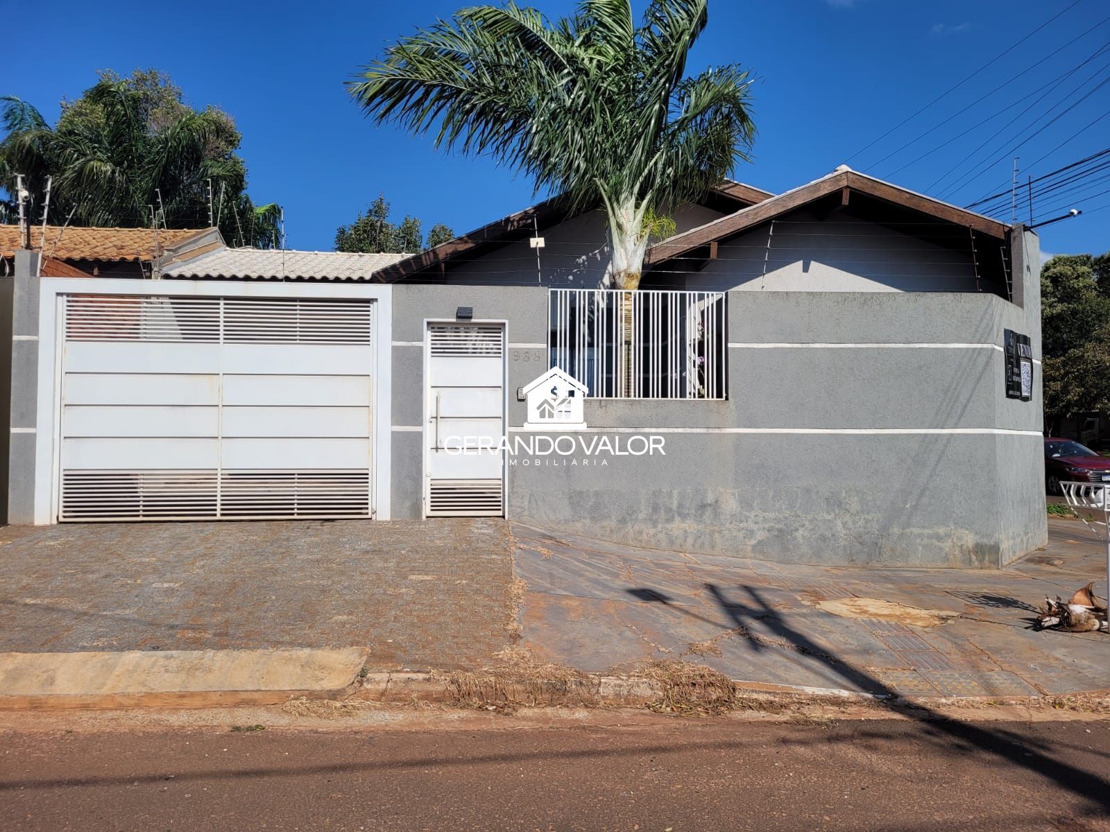 imóvel à venda em Campo Grande MS - foto 1