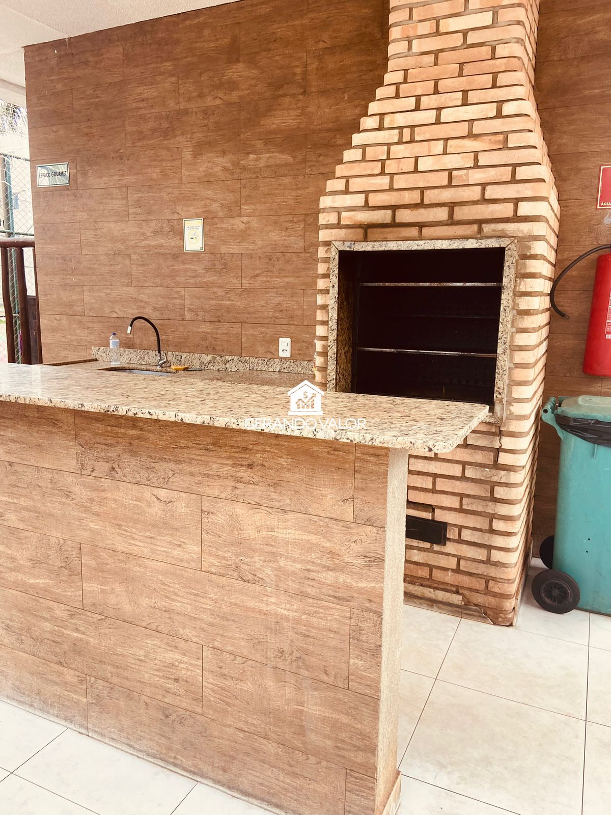 imóvel à venda em Campo Grande MS - foto 14