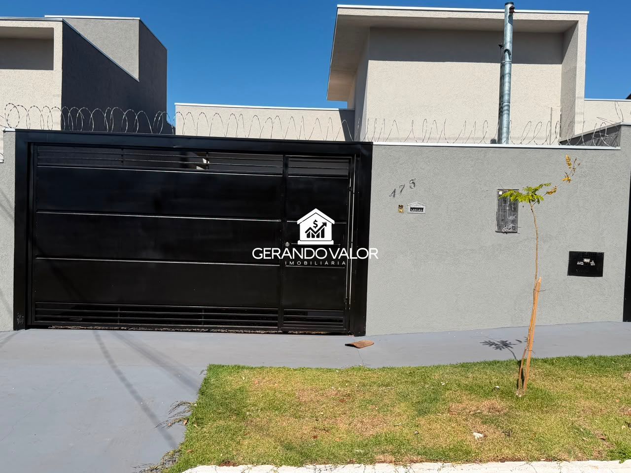 imóvel à venda em Campo Grande MS - foto 1