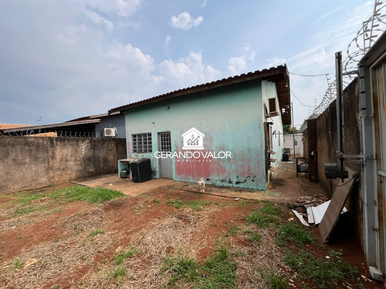 imóvel à venda em Campo Grande MS - foto 24