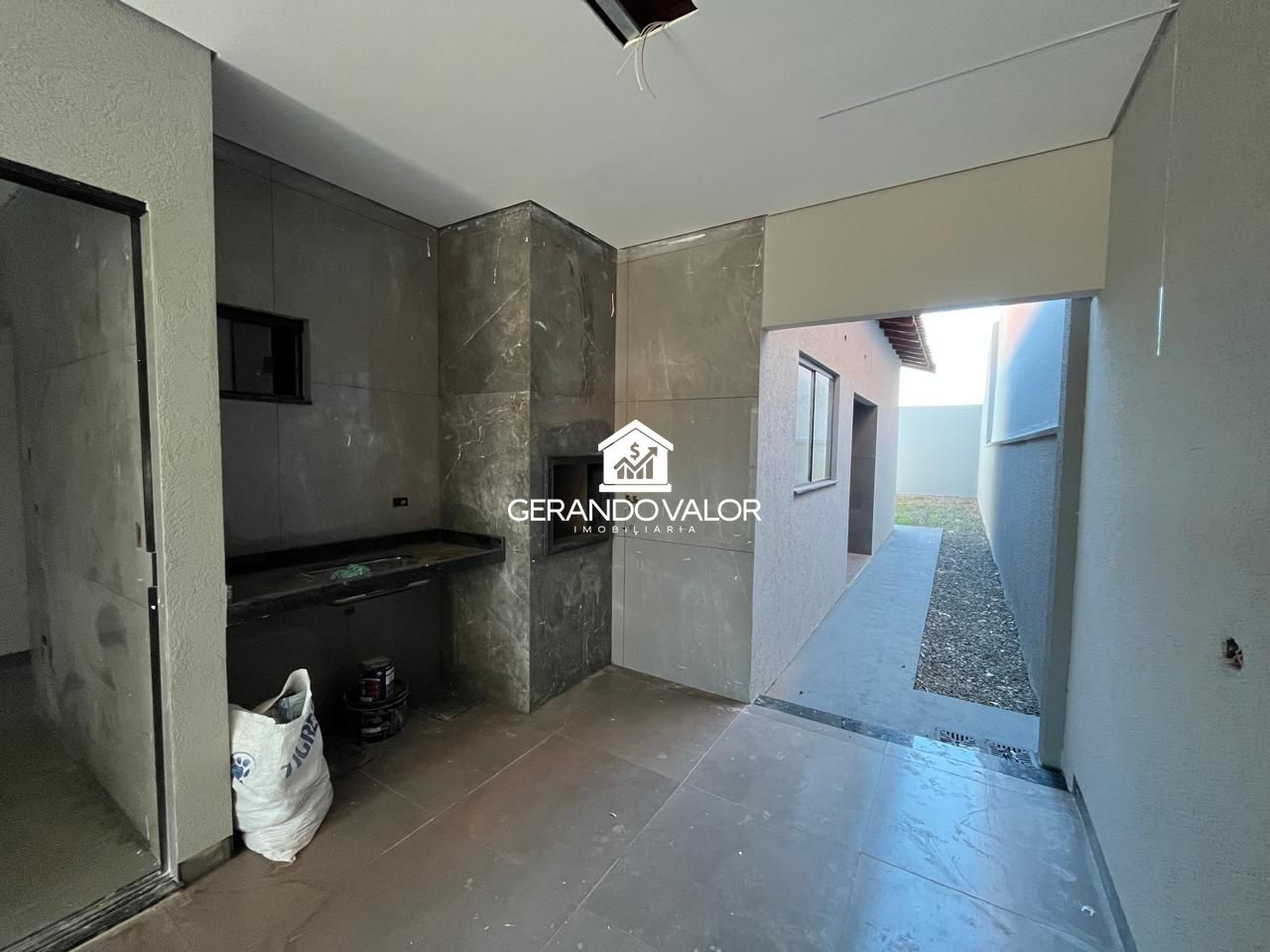 imóvel à venda em Campo Grande MS - foto 10
