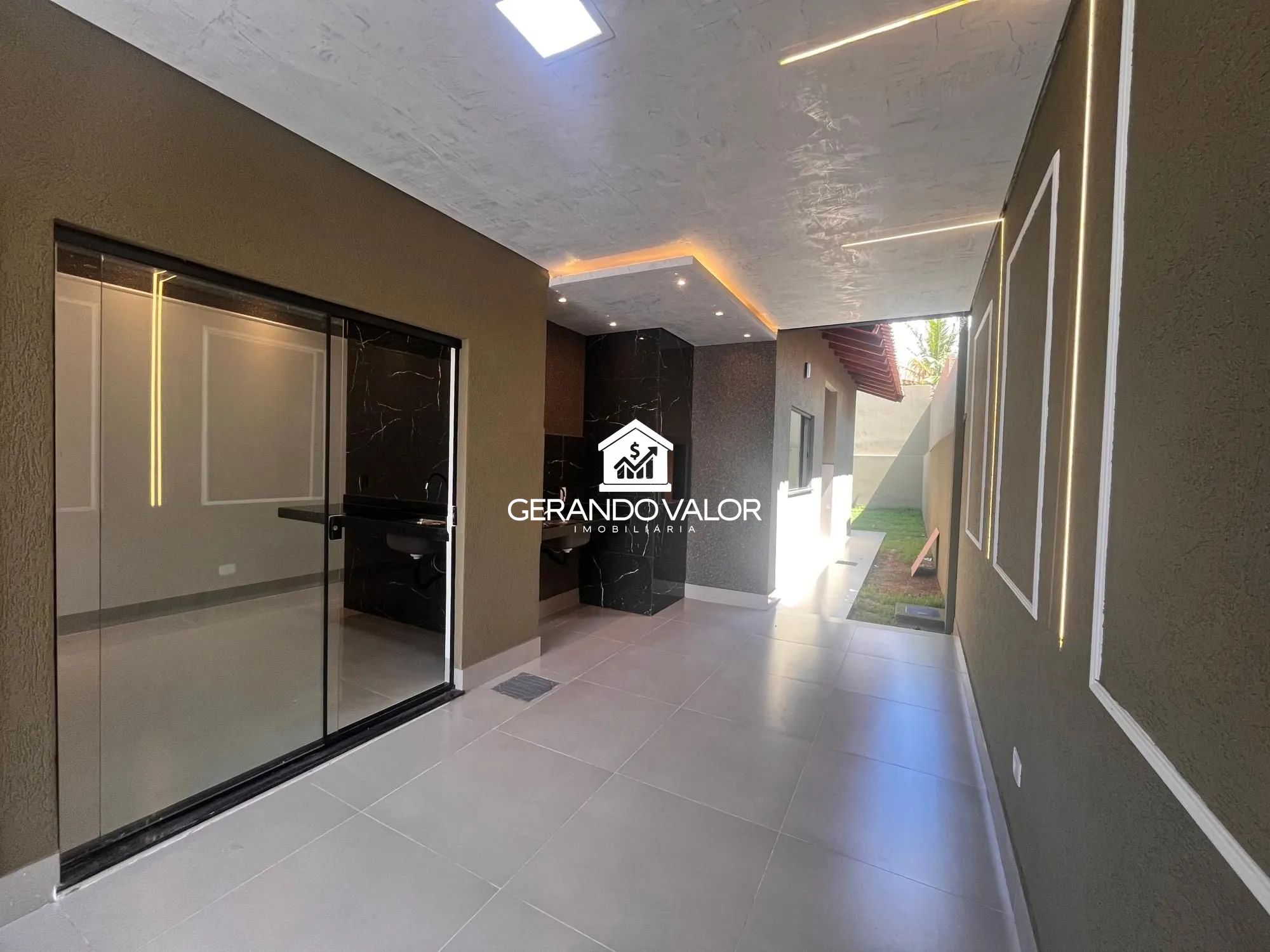 imóvel à venda em Campo Grande MS - foto 16