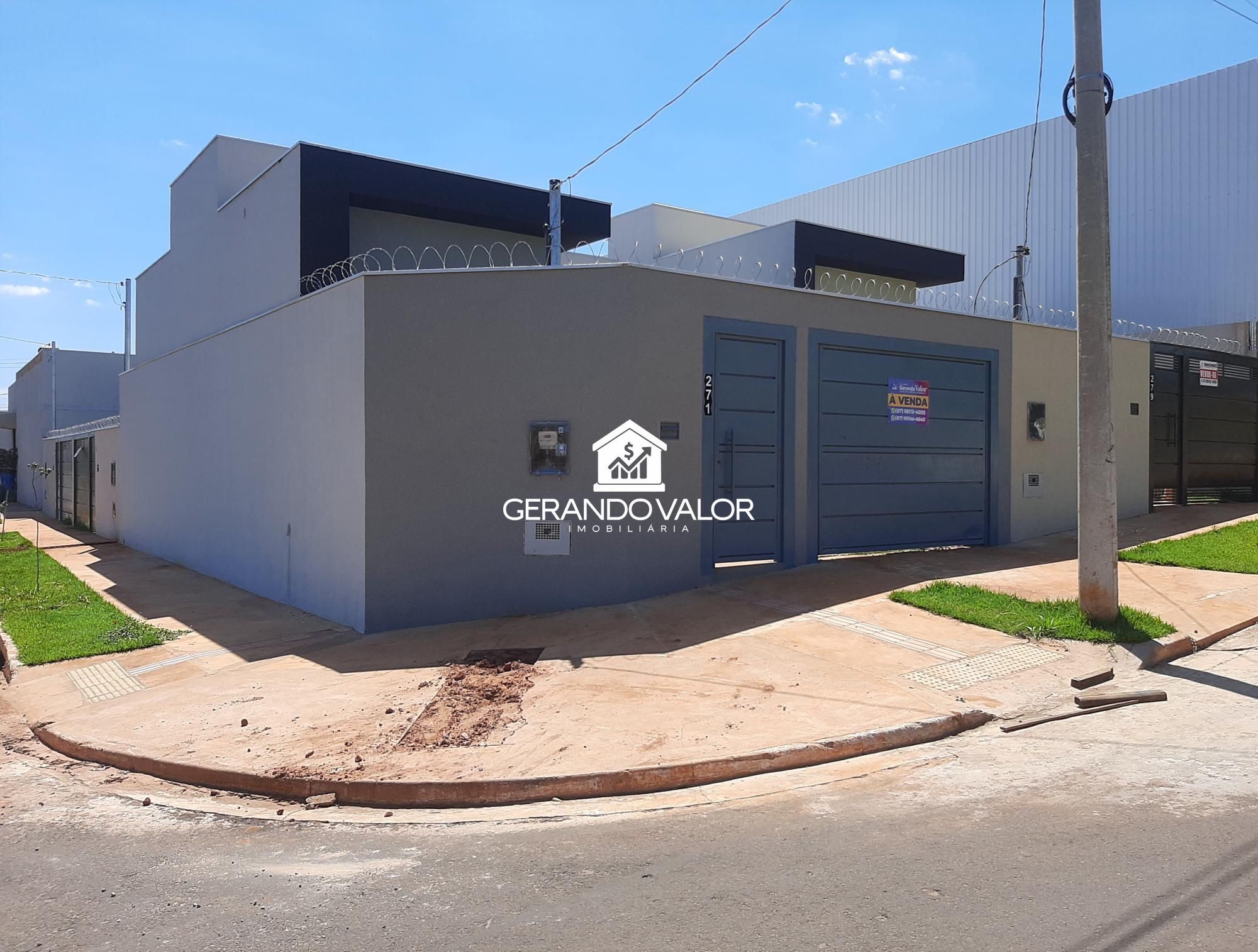imóvel à venda em Campo Grande MS - foto 14