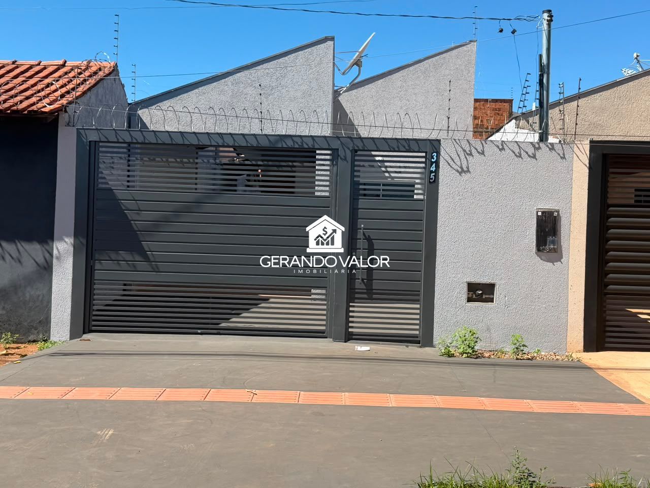 imóvel à venda em Campo Grande MS - foto 1