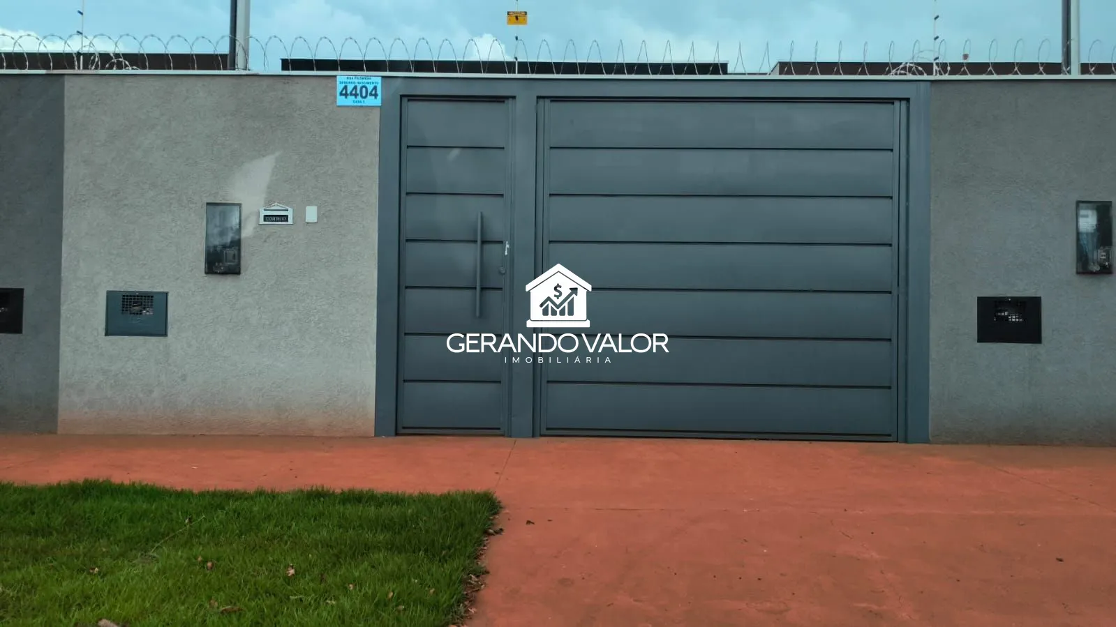 imóvel à venda em Campo Grande MS - foto 3