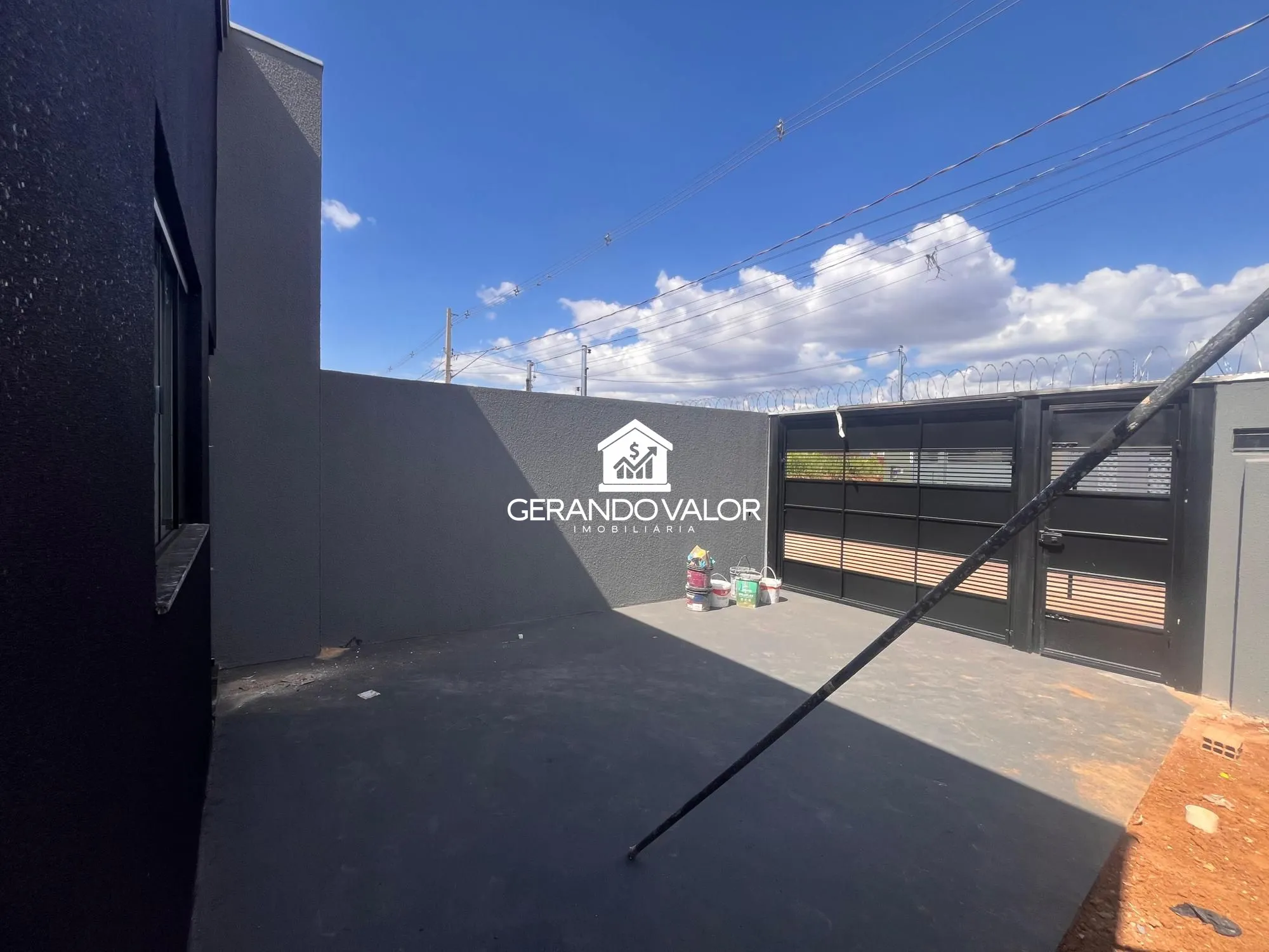 imóvel à venda em Campo Grande MS - foto 6