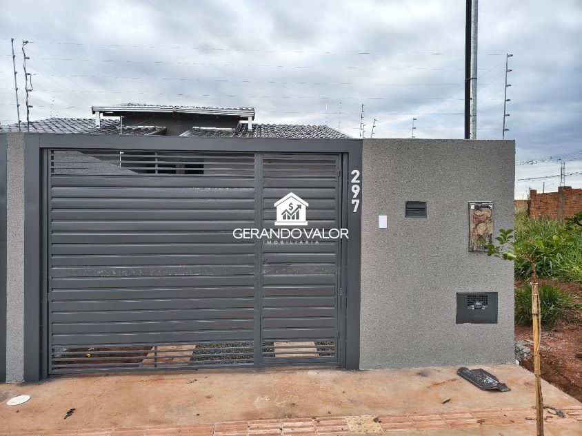 imóvel à venda em Campo Grande MS - foto 3