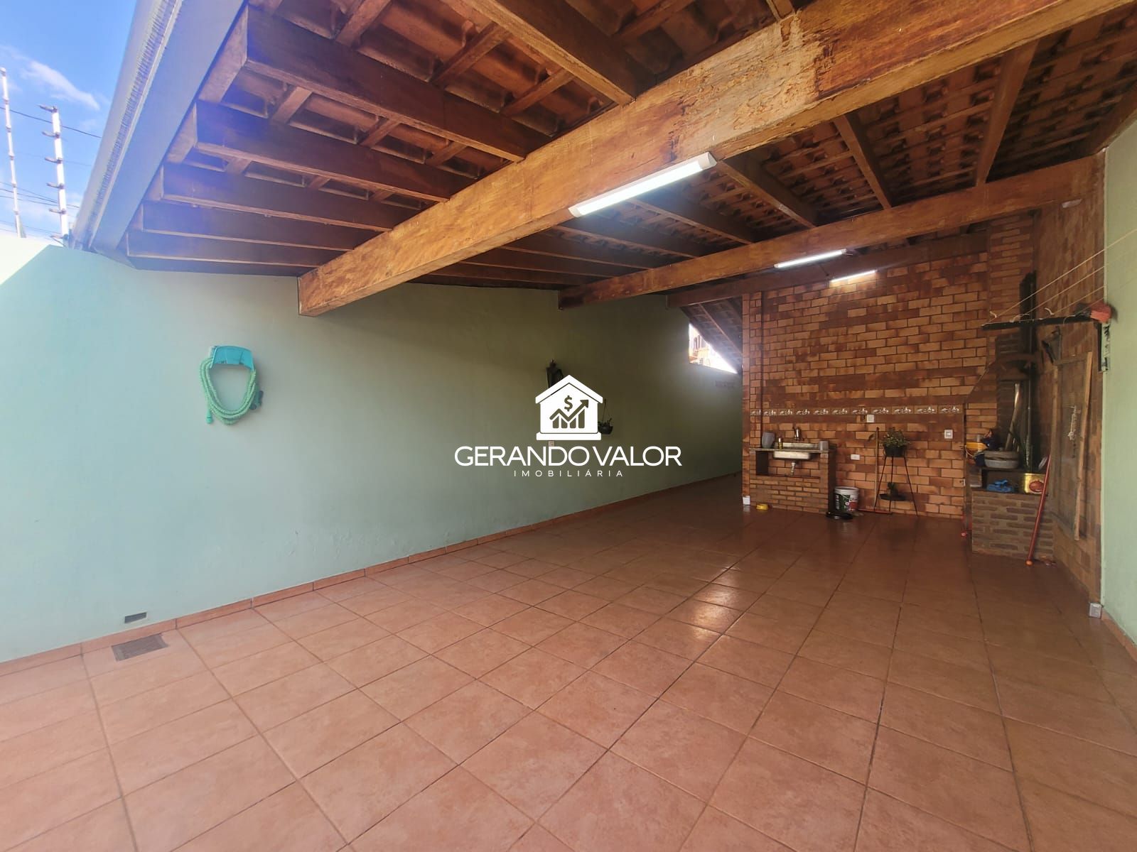 imóvel à venda em Campo Grande MS - foto 3