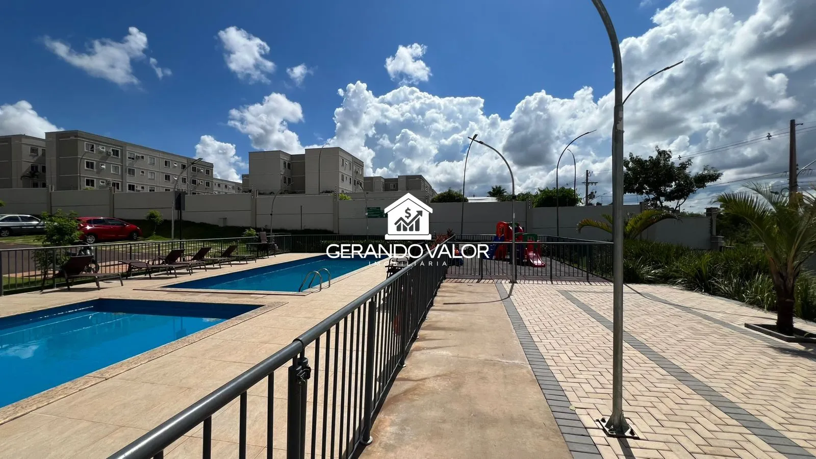 imóvel à venda em Campo Grande MS - foto 6