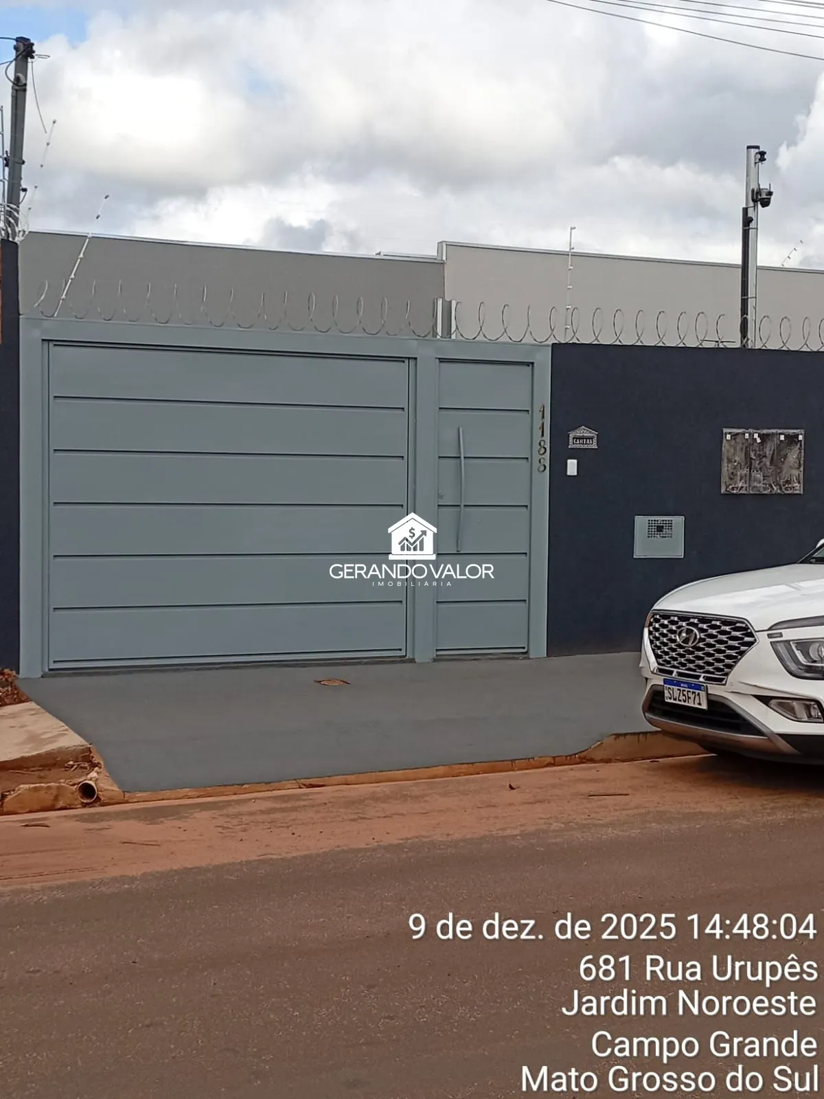 imóvel à venda em Campo Grande MS - foto 2