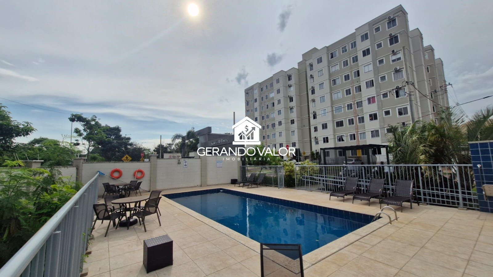 imóvel à venda em Campo Grande MS - foto 1
