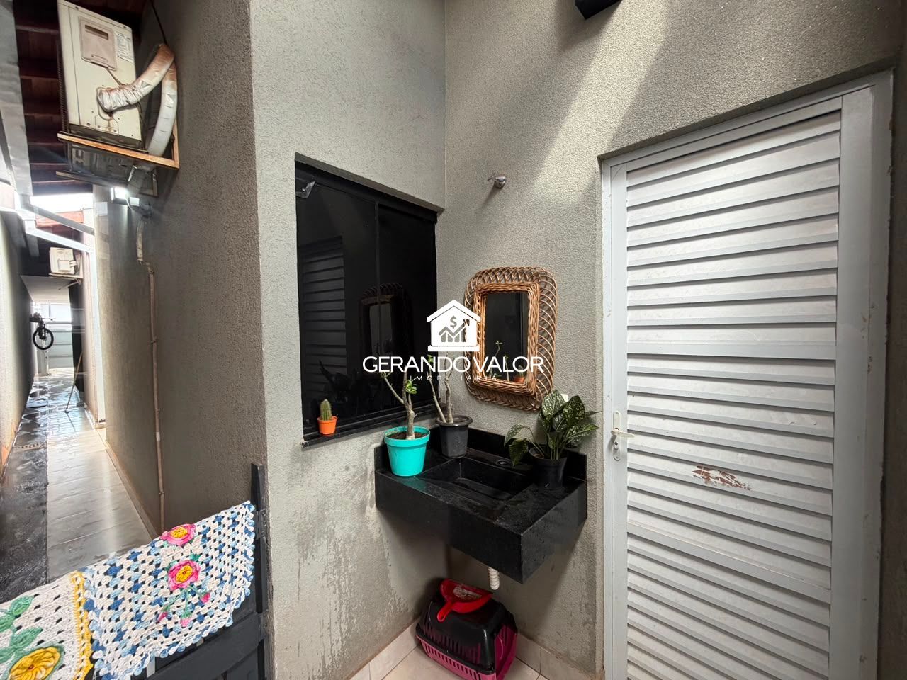imóvel à venda em Campo Grande MS - foto 21
