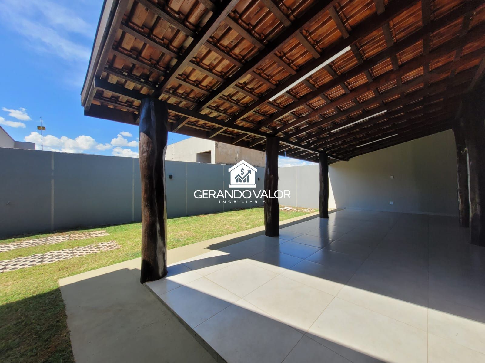imóvel à venda em Campo Grande MS - foto 31