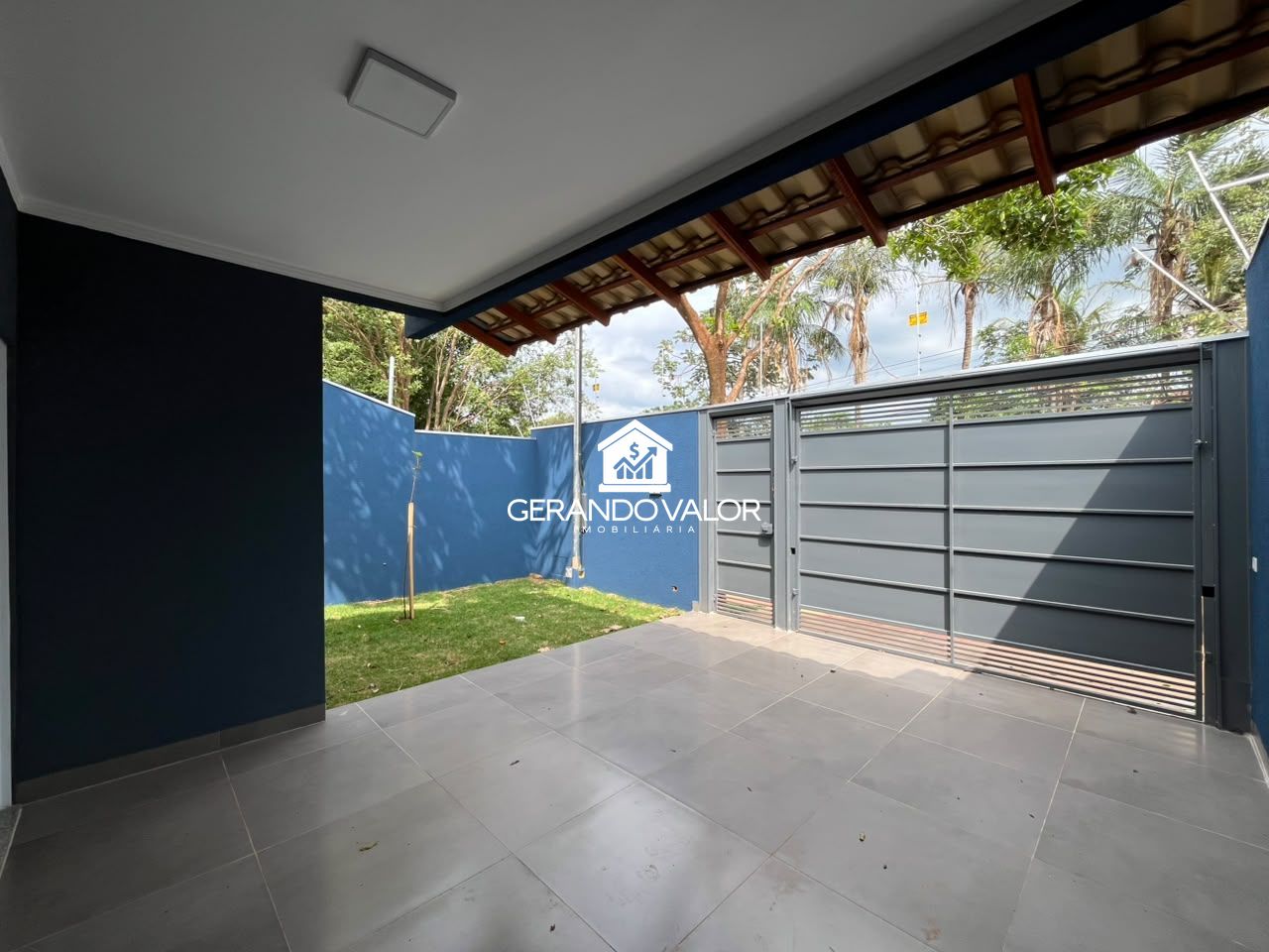 imóvel à venda em Campo Grande MS - foto 4