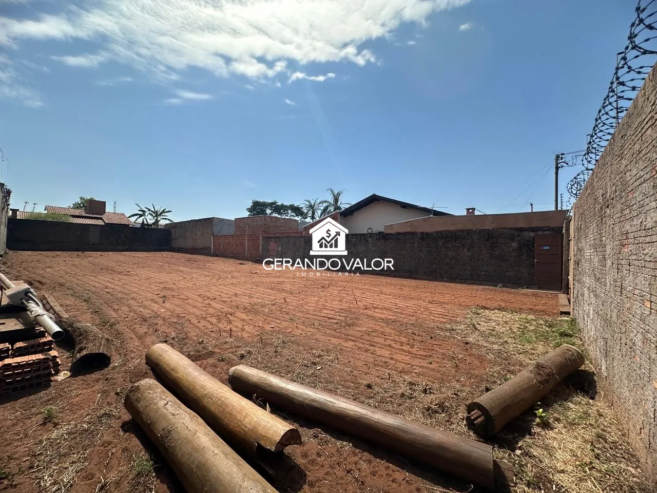 imóvel à venda em Campo Grande MS - foto 1