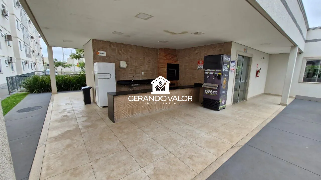 imóvel à venda em Campo Grande MS - foto 2