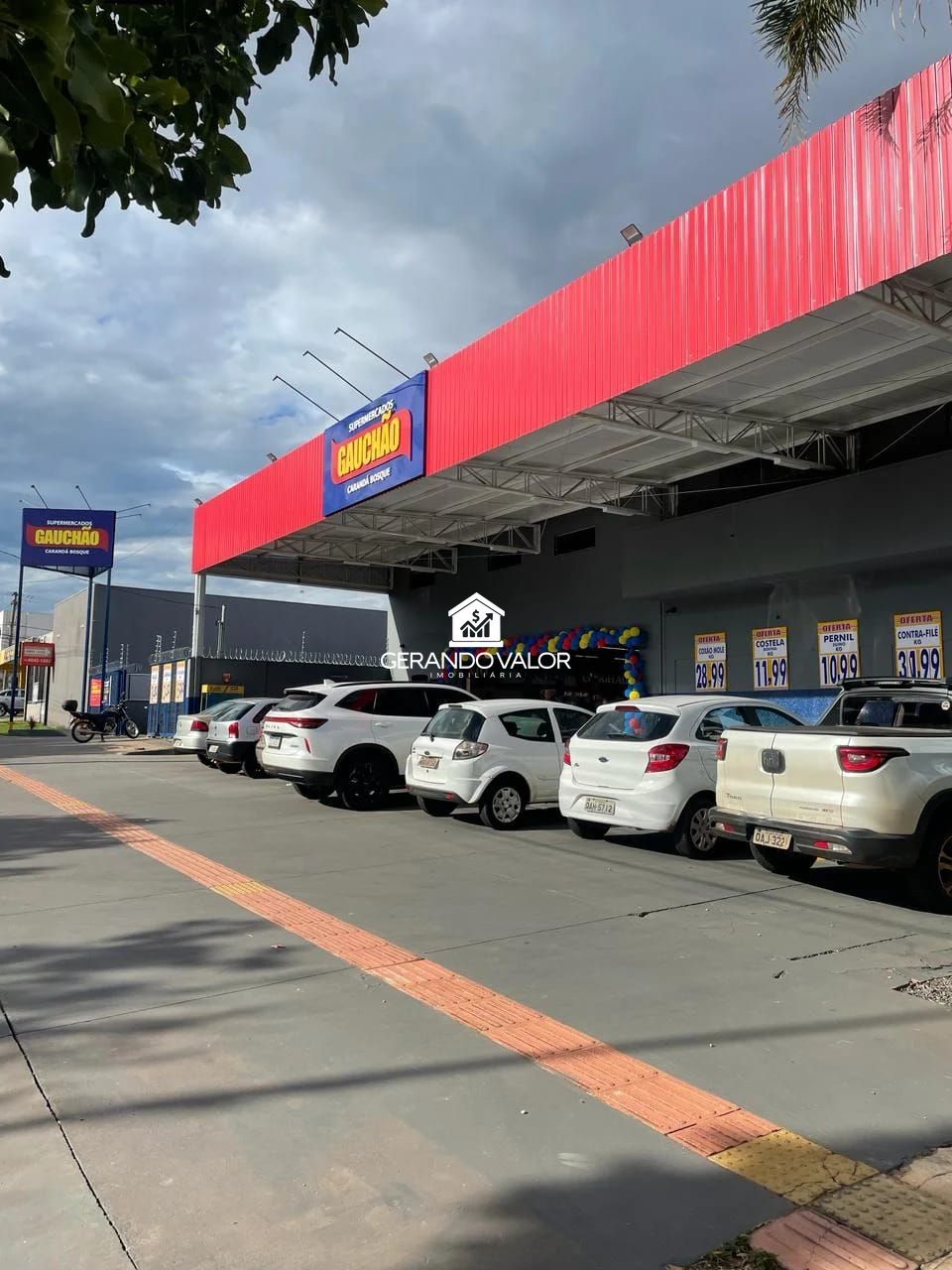 imóvel à venda em Campo Grande MS - foto 10