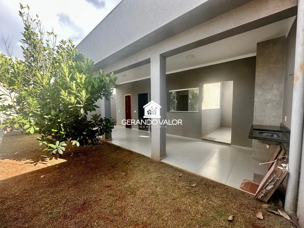 imóvel à venda em Campo Grande MS - foto 17