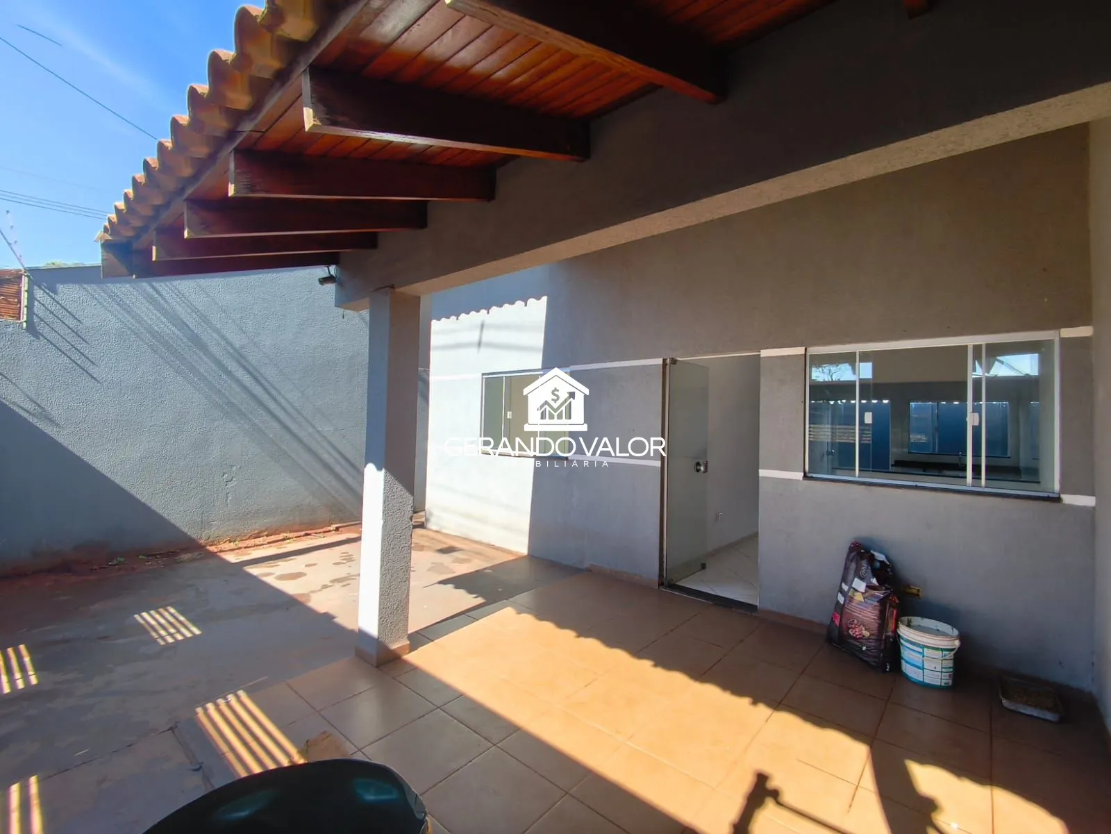 imóvel à venda em Campo Grande MS - foto 5