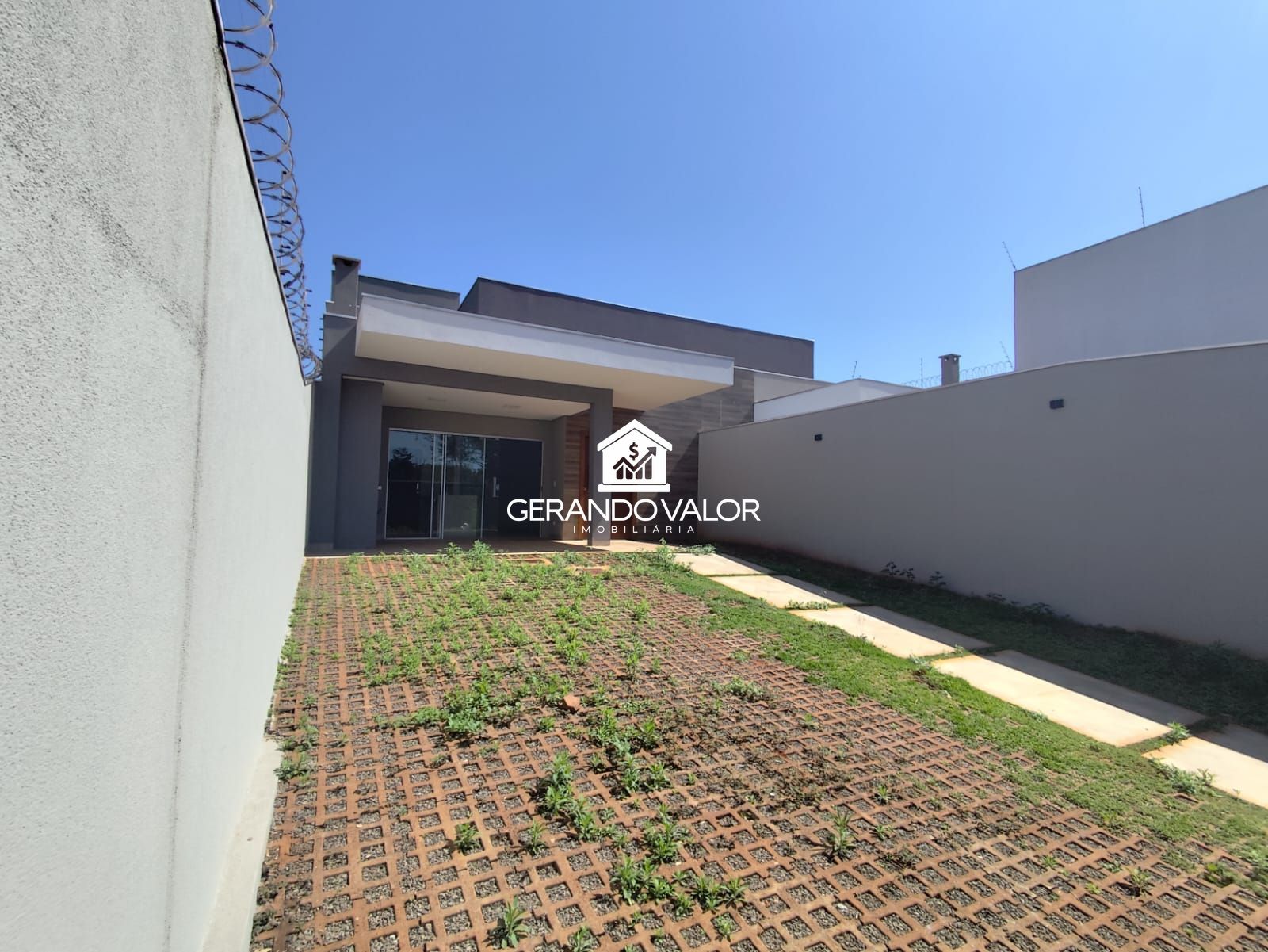 imóvel à venda em Campo Grande MS - foto 3