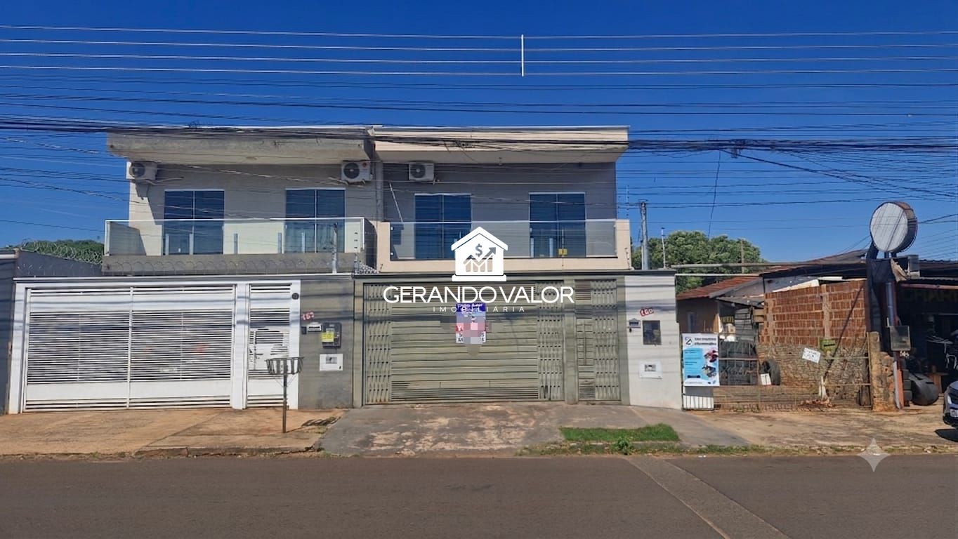 imóvel à venda em Campo Grande MS - foto 2