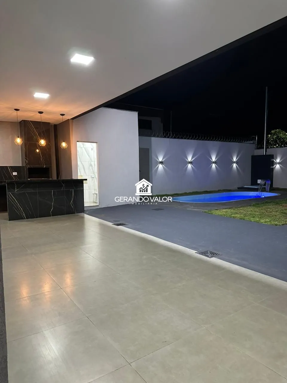 imóvel à venda em Campo Grande MS - foto 12