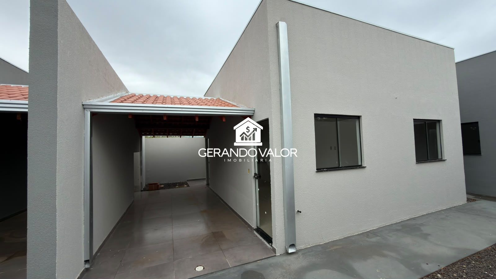 imóvel à venda em Campo Grande MS - foto 3