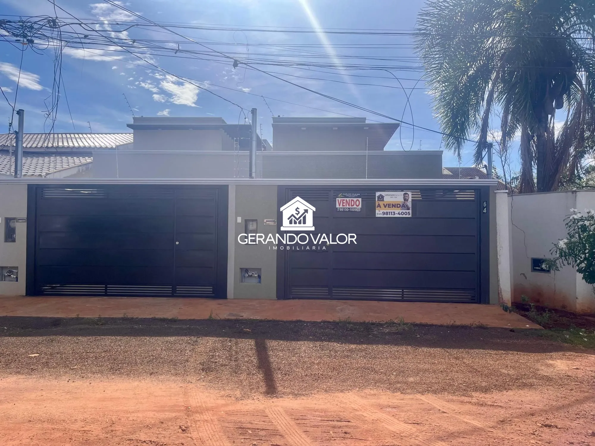imóvel à venda em Campo Grande MS - foto 2