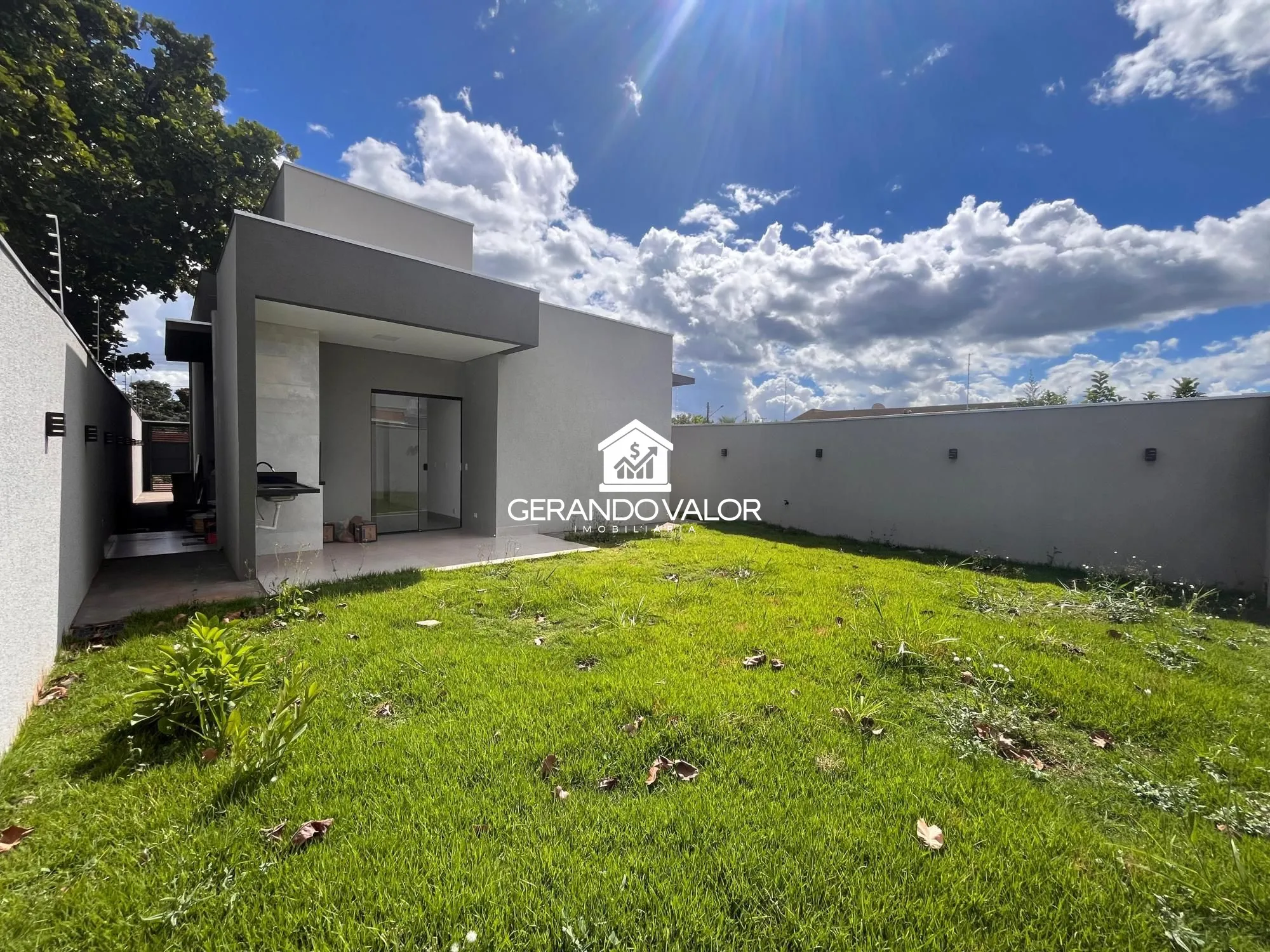 imóvel à venda em Campo Grande MS - foto 18