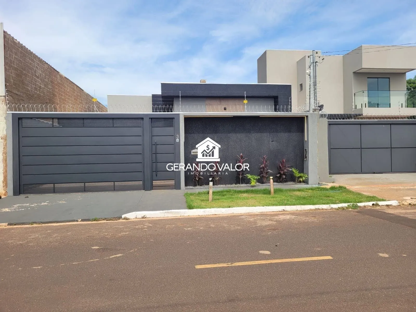 imóvel à venda em Campo Grande MS - foto 3