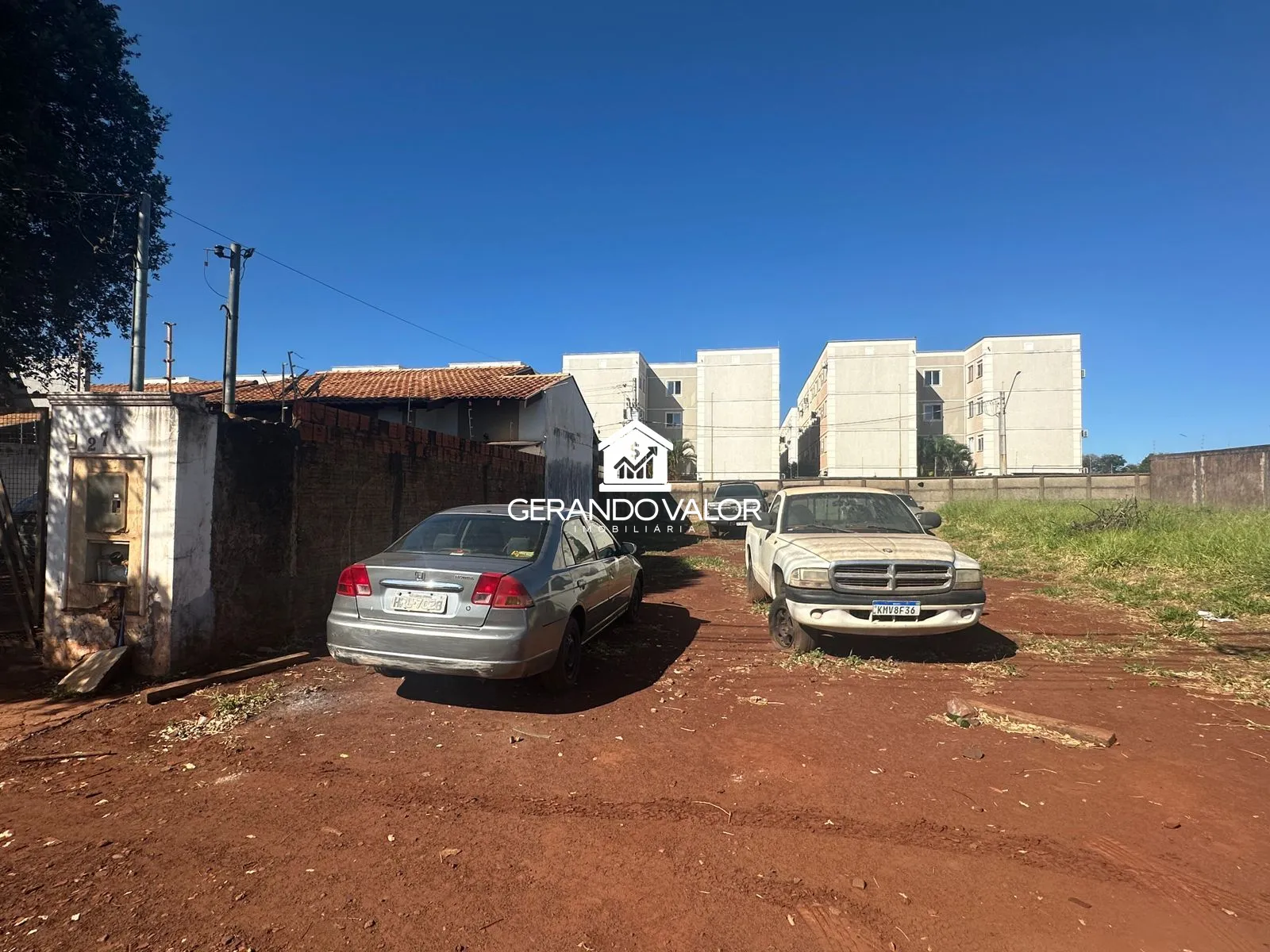 imóvel à venda em Campo Grande MS - foto 1