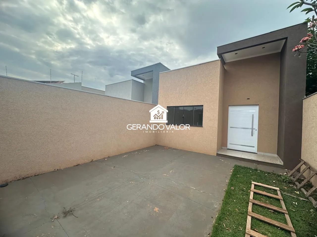 imóvel à venda em Campo Grande MS - foto 1