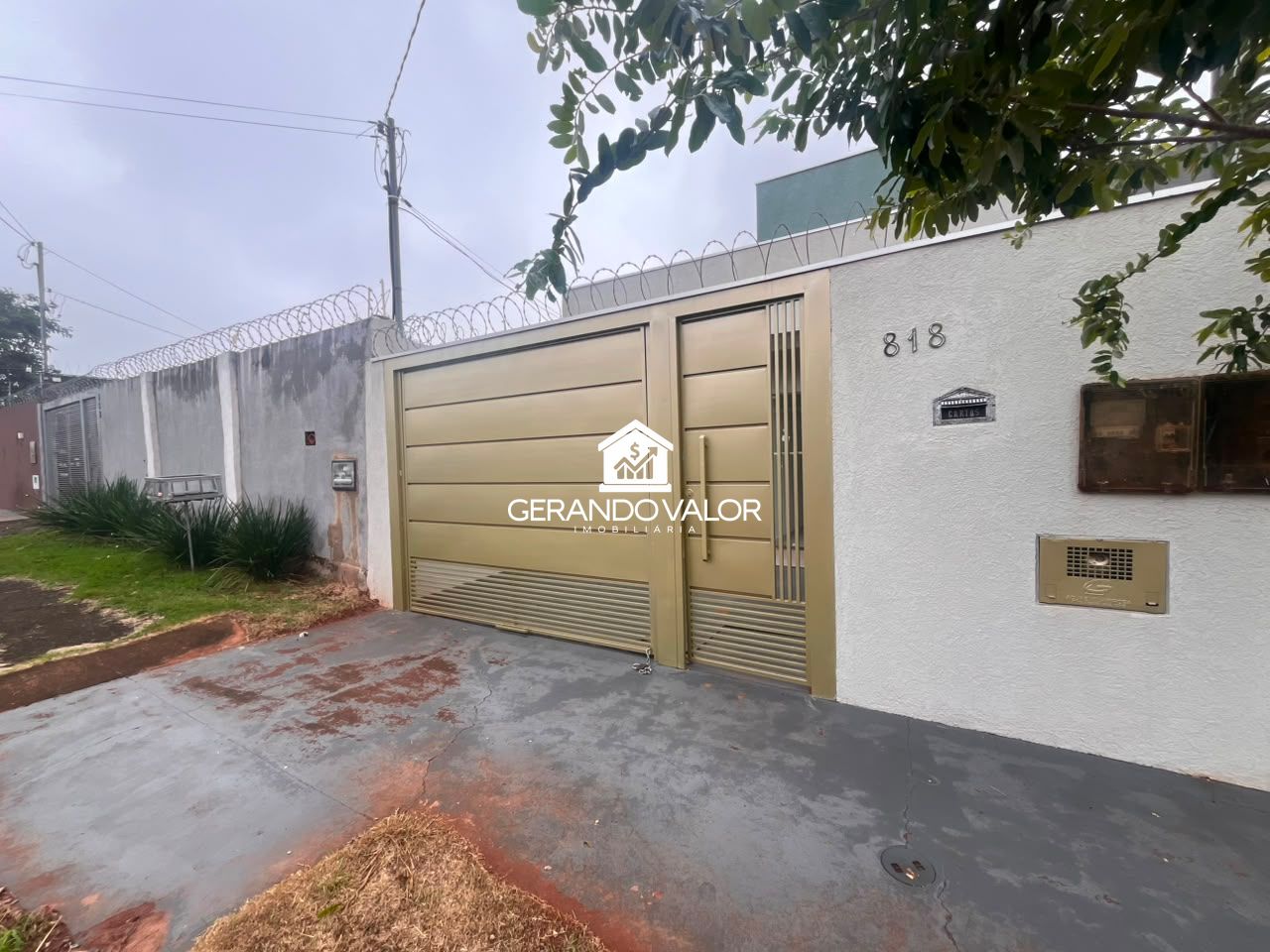 imóvel à venda em Campo Grande MS - foto 2