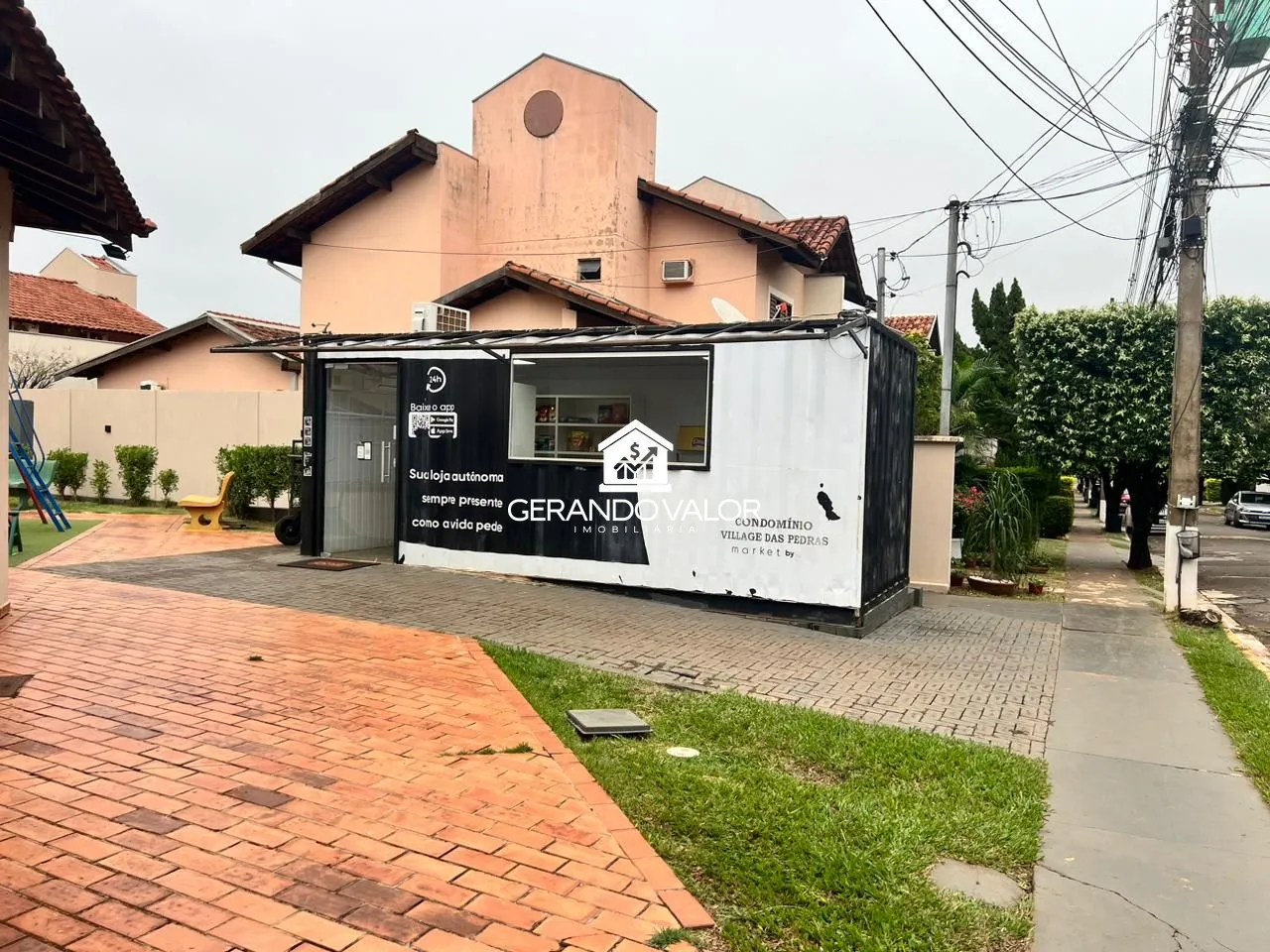 imóvel à venda em Campo Grande MS - foto 30
